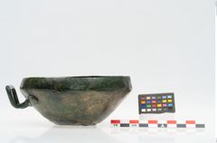 Foto von Bronzehenkelschale (NHMW-PRAE-051248)